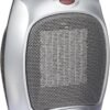 Efficient and Safe: Amazon Basics 1500W Ceramic Space Heater Review Efficient and Safe: Amazon Basics 1500W Ceramic Space Heater Review