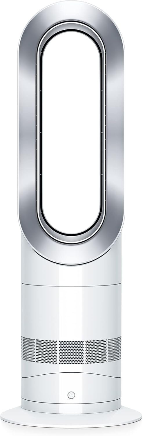 Efficient Comfort: Dyson Hot+Cool AM09 Review