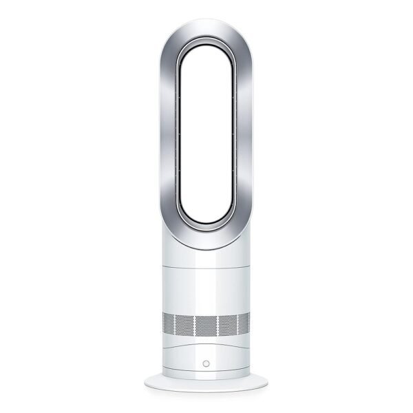 Efficient Comfort: Dyson Hot+Cool AM09 Review