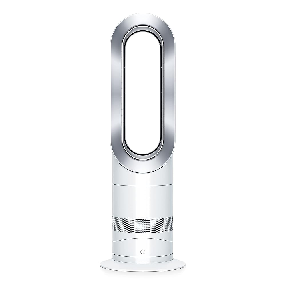 Efficient Comfort: Dyson Hot+Cool AM09 Review
