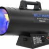 BILT HARD WHD-0301 Forced Air Propane Heater Review Summary