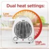BLACK+DECKER BHD101W Space Heater Review for Home and Office Use