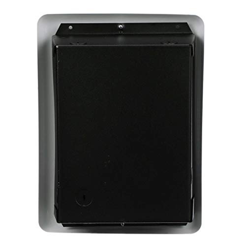 Cadet CSC151TW Electric Wall Heater Review - Compact and Efficient