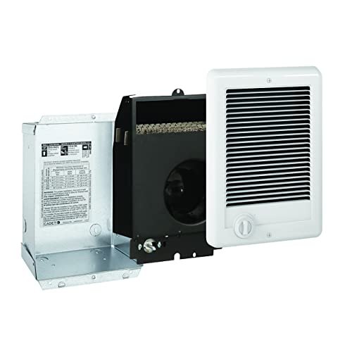 Cadet CSC151TW Electric Wall Heater Review - Compact and Efficient