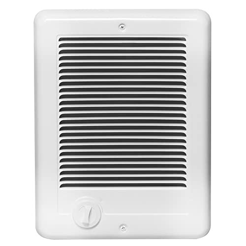 Cadet CSC151TW Electric Wall Heater Review - Compact and Efficient