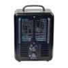 Comfort Zone CZ798BK Electric Utility Space Heater Review