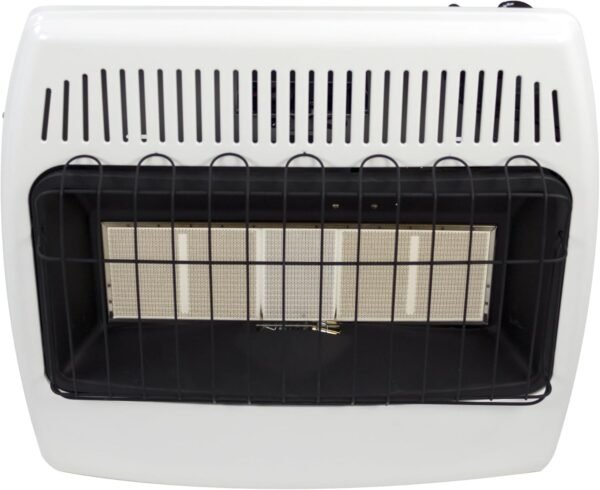 Dyna-Glo IR30PMDG-1 30,000 BTU Wall Heater Review for Homes