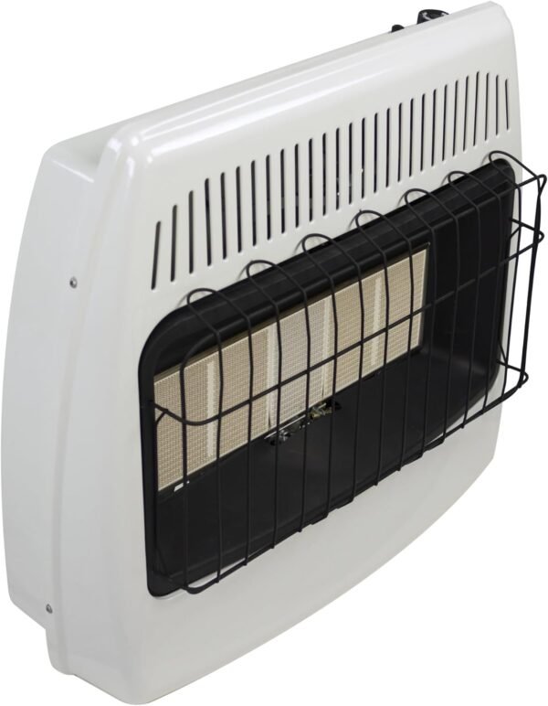 Dyna-Glo IR30PMDG-1 30,000 BTU Wall Heater Review for Homes