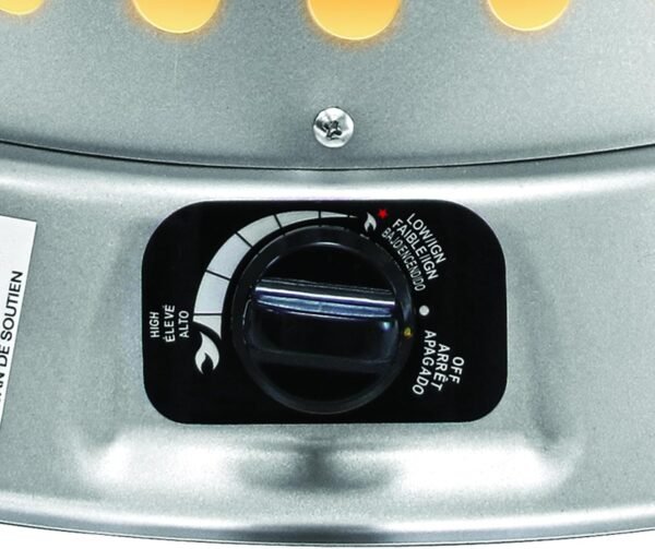 Dyna-Glo RMC-LPC200DG Liquid Propane Heater Review and Features