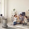 Kero World KW-24G Indoor Kerosene Heater Review