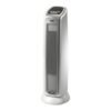 Lasko 5775 Oscillating Ceramic Tower Space Heater Review