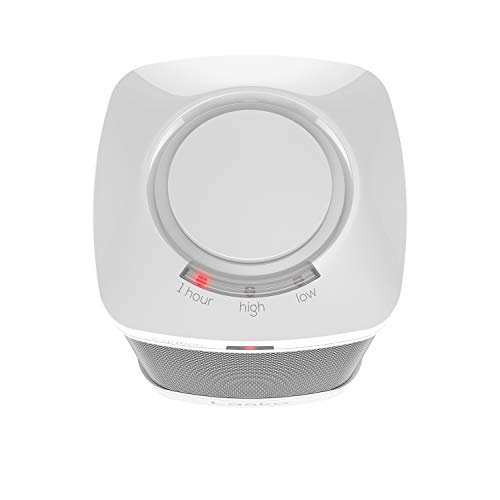 Lasko CD08200 Portable Ceramic Space Heater Review for Bathrooms