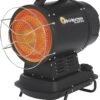 Mr. Heater F270265 Review - Powerful Portable Kerosene Heater