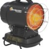 Mr. Heater F270265 Review - Powerful Portable Kerosene Heater