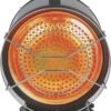 Mr. Heater F270265 Review - Powerful Portable Kerosene Heater