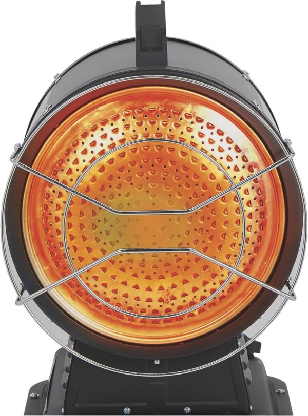 Mr. Heater F270265 Review - Powerful Portable Kerosene Heater
