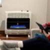 Mr. Heater F299730 Review: 30,000 BTU Blue Flame Propane Heater Insight