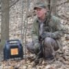 Mr. Heater MH12HB Hunting Buddy Portable Propane Heater Review