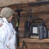 Mr. Heater MH12HB Hunting Buddy Portable Propane Heater Review