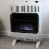 Mr. Heater MHVFBF20LPT Propane Heater Review for Cold Rooms