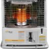 Sengoku CTN-110 Portable Kerosene Heater Review Sengoku CTN-110 Portable Kerosene Heater Review