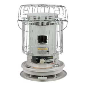 Sengoku HeatMate Portable Kerosene Indoor/Outdoor Space Heater for 1000 sq ft, 23,500 BTU Sengoku HeatMate Portable Kerosene Indoor/Outdoor Space Heater for 1000 sq ft, 23,500 BTU