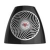 Vornado VH202 Personal Space Heater Review – Compact and Efficient Heating