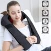 Can the Mirakel Nackenmassagegeräte be the best massager for neck and back relief? Reviews!