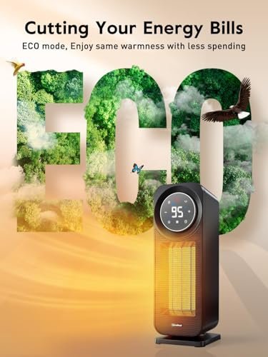 Explore GiveBest Electric Space Heater Review: Is It the Best for Winter?