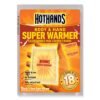 How Does the Best Hand Warmer HotHands HH1ED240E Perform in Real-World Reviews?
