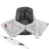 Is the Sunbeam 700-825 the best heating pad for neck pain? Detailed review Is the Sunbeam 700-825 the best heating pad for neck pain? Detailed review