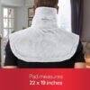 Is the Sunbeam 700-825 the best heating pad for neck pain? Detailed review Is the Sunbeam 700-825 the best heating pad for neck pain? Detailed review
