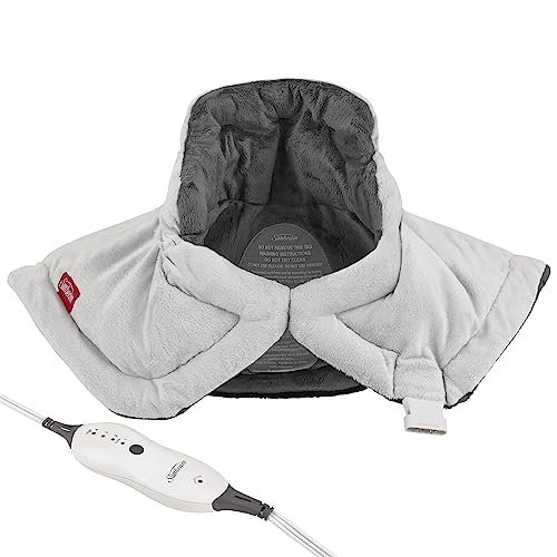Is the Sunbeam 700-825 the best heating pad for neck pain? Detailed review Is the Sunbeam 700-825 the best heating pad for neck pain? Detailed review