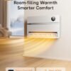 Should You Buy the Dreo Smart Wall Heater? In-Depth Review Inside! Should You Buy the Dreo Smart Wall Heater? In-Depth Review Inside!