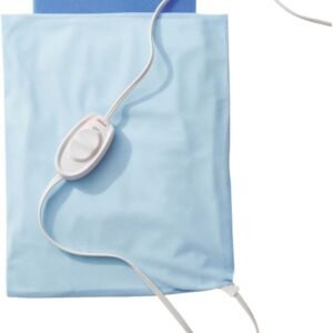 Sunbeam Heating Pad Standard Size