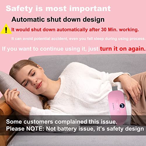 What are the pros and cons of the Yeamon best heating pad S-HP-02? Detailed review inside! What are the pros and cons of the Yeamon best heating pad S-HP-02? Detailed review inside!