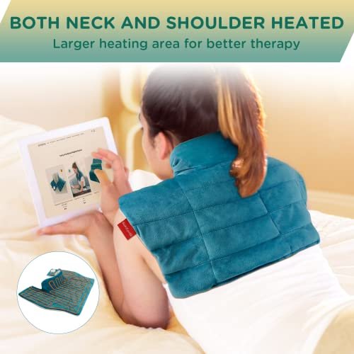 What makes the best heating pad for pain relief Comfytemp K9015 worth your attention? What makes the best heating pad for pain relief Comfytemp K9015 worth your attention?