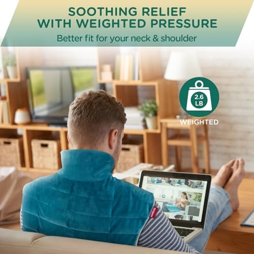 What makes the best heating pad for pain relief Comfytemp K9015 worth your attention? What makes the best heating pad for pain relief Comfytemp K9015 worth your attention?