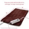 What makes the best heating pad Sunbeam 002013-511-000U review worth your attention? What makes the best heating pad Sunbeam 002013-511-000U review worth your attention?