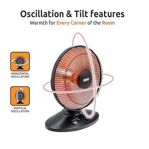 Assess if the EZ-HEAT Space Heater Review Matches Your Winter Heating Needs