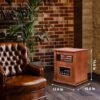 Can the Nordic Hygge Electric Space Heater Deliver Reliable Heat? A Detailed Review Can the Nordic Hygge Electric Space Heater Deliver Reliable Heat? A Detailed Review