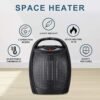 Can the Upwsma Electric Space Heater Really Deliver? Read This Review to Find Out! Can the Upwsma Electric Space Heater Really Deliver? Read This Review to Find Out!