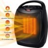 Can the Upwsma Electric Space Heater Really Deliver? Read This Review to Find Out! Can the Upwsma Electric Space Heater Really Deliver? Read This Review to Find Out!