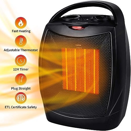 Can the Upwsma Electric Space Heater Really Deliver? Read This Review to Find Out! Can the Upwsma Electric Space Heater Really Deliver? Read This Review to Find Out!