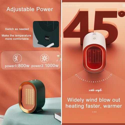 Could Tenhitoys Space Heater Be the Best Portable Electric Heater? Read This Review! Could Tenhitoys Space Heater Be the Best Portable Electric Heater? Read This Review!