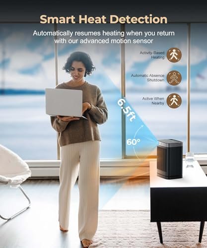 Could the Abolee HP1506R Space Heater Be the Best Indoor Heating Solution? Review Inside!