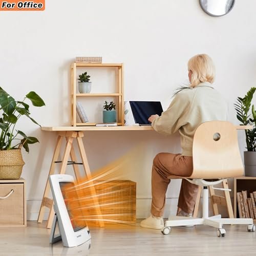 Delve Into Sonbion Infrared Space Heater Review: Is It Worth Your Money?