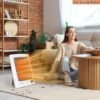 Delve Into Sonbion Infrared Space Heater Review: Is It Worth Your Money?