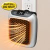 Does the Ontel Handy Heater Turbo 800W deliver on its heating promises? Review