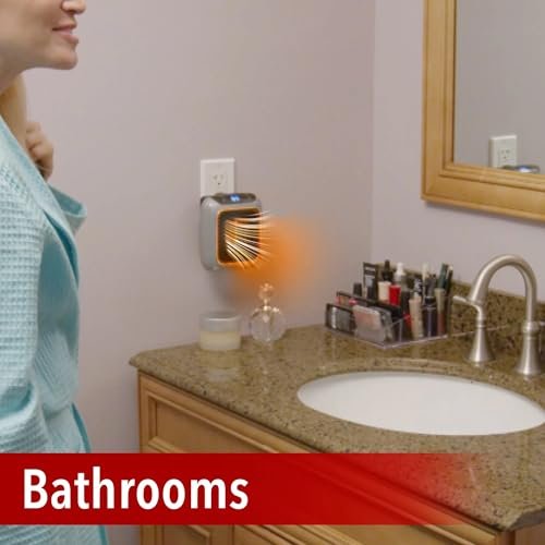 Does the Ontel Handy Heater Turbo 800W deliver on its heating promises? Review